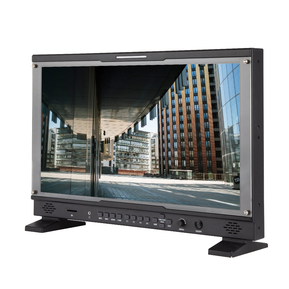 N21 Pro 21.5" Broadcast Monitor
